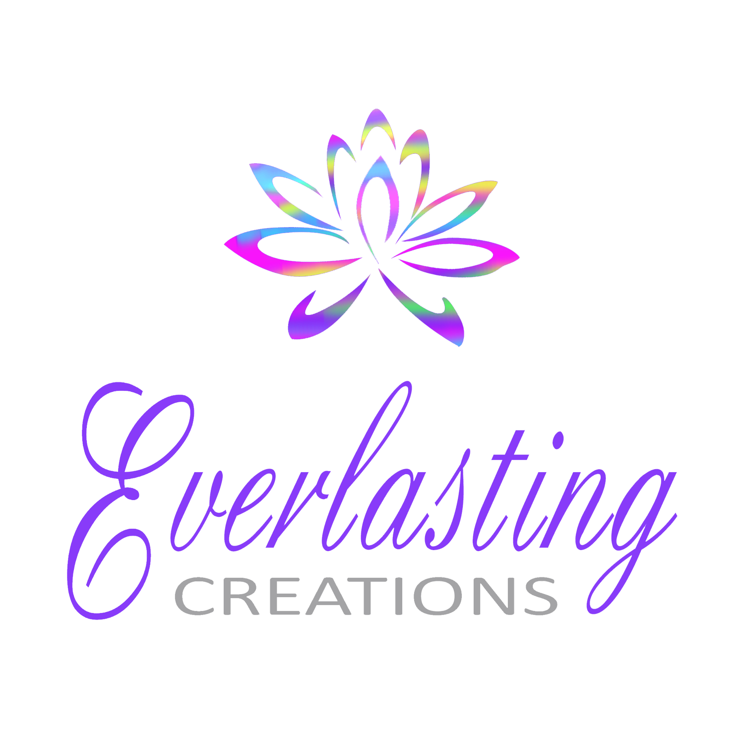 Everlasting Creations Logo 3 - My Everlasting Creations